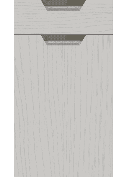 Paint Flow Matt Light Grey 1